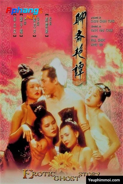 Erotic Ghost Story 1.1987 = Liêu Trai Chí Dị 1.1987 (vietsub) 0.jpg