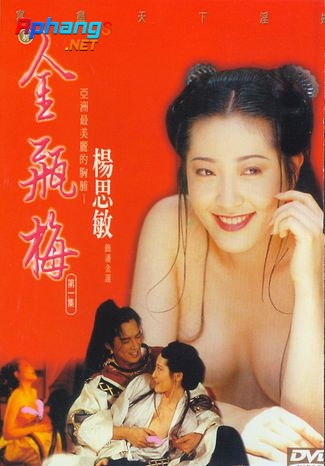 Jin Pin Mei 2.1996 = Kim Bình Mai 2.1996 (vietsub) 0.jpg
