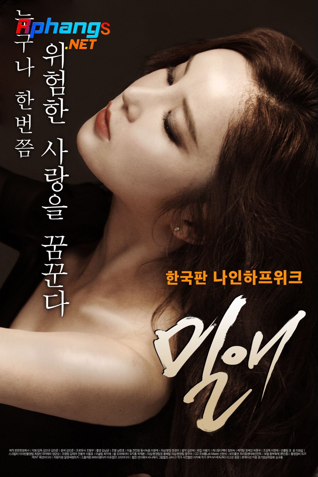 Affair 2014 = Ngoại Tình 2014 0.jpg
