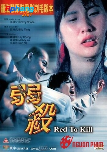 Red To Kill 1994 = Huyết Dụ Sát Nhân 1994 0.jpg