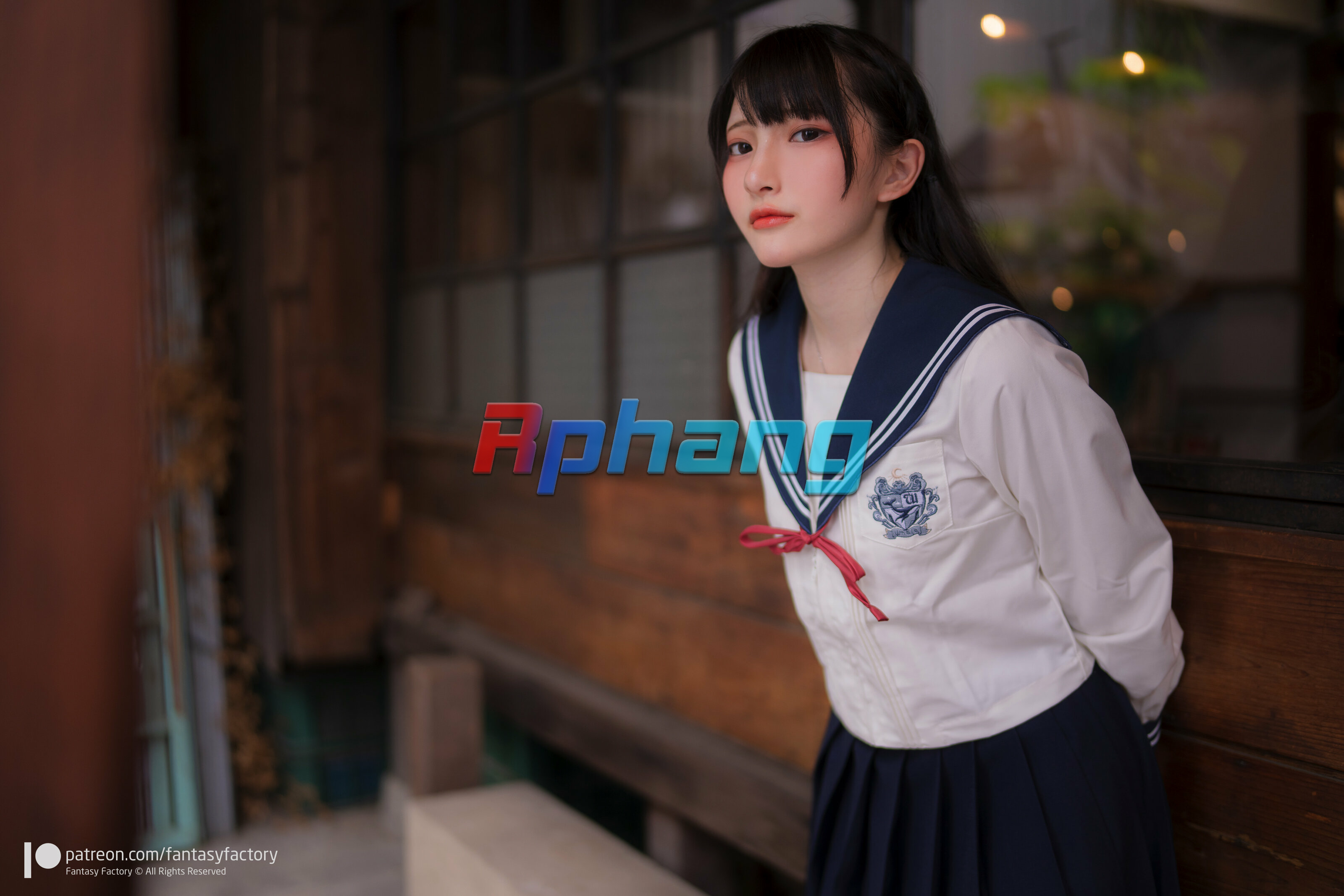 Fantasy Factory - 小丁 (Xiao Ding) - High School Girl (13).jpg