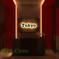 Tokyo Massage