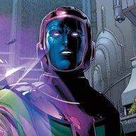 I am Kang