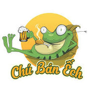 Chú Bán Ếch