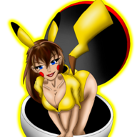 Pikachuuu