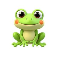 Cóc Ghẻ Đáy Giếng